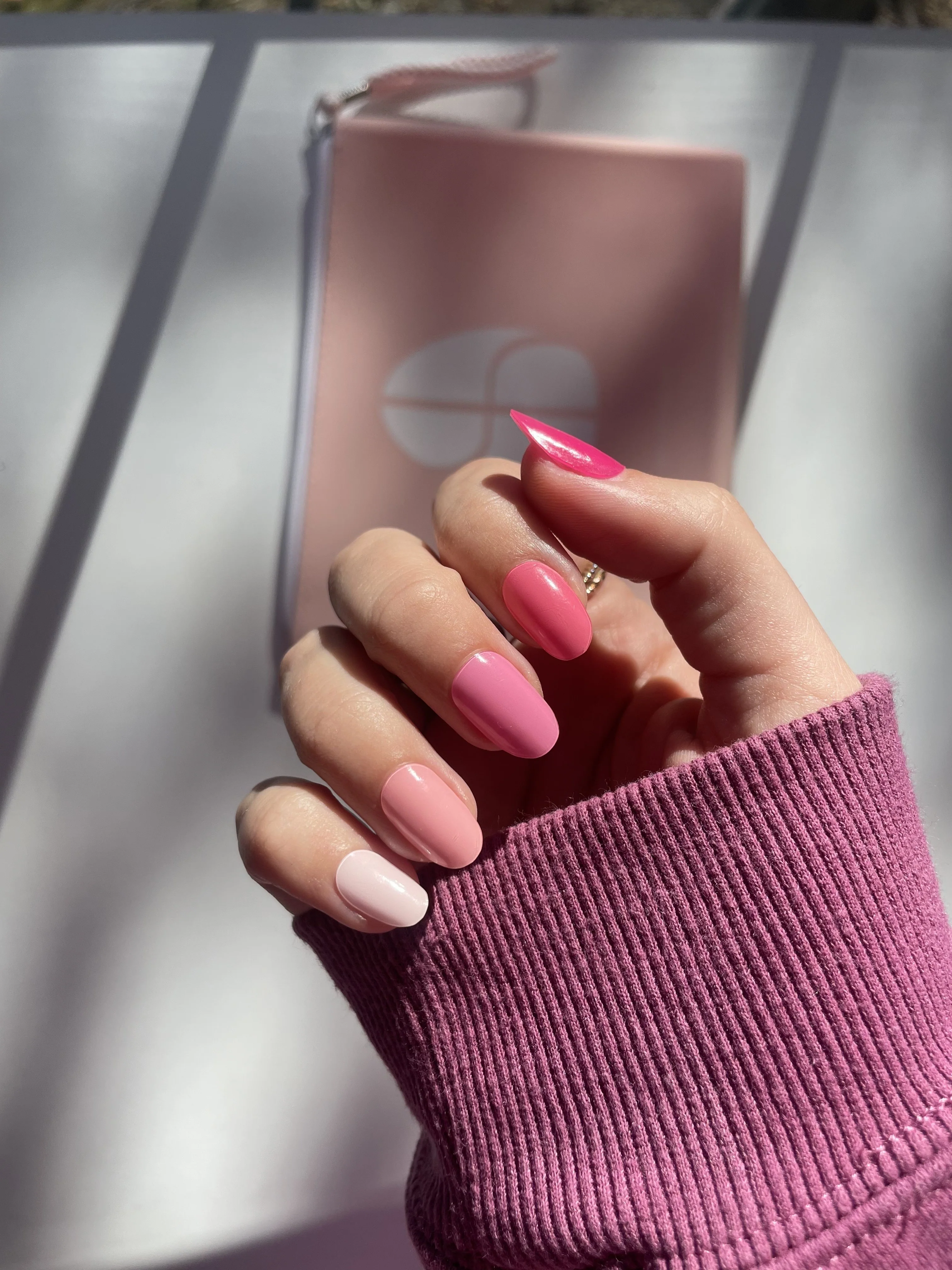 Salon Perfection Without the Wait