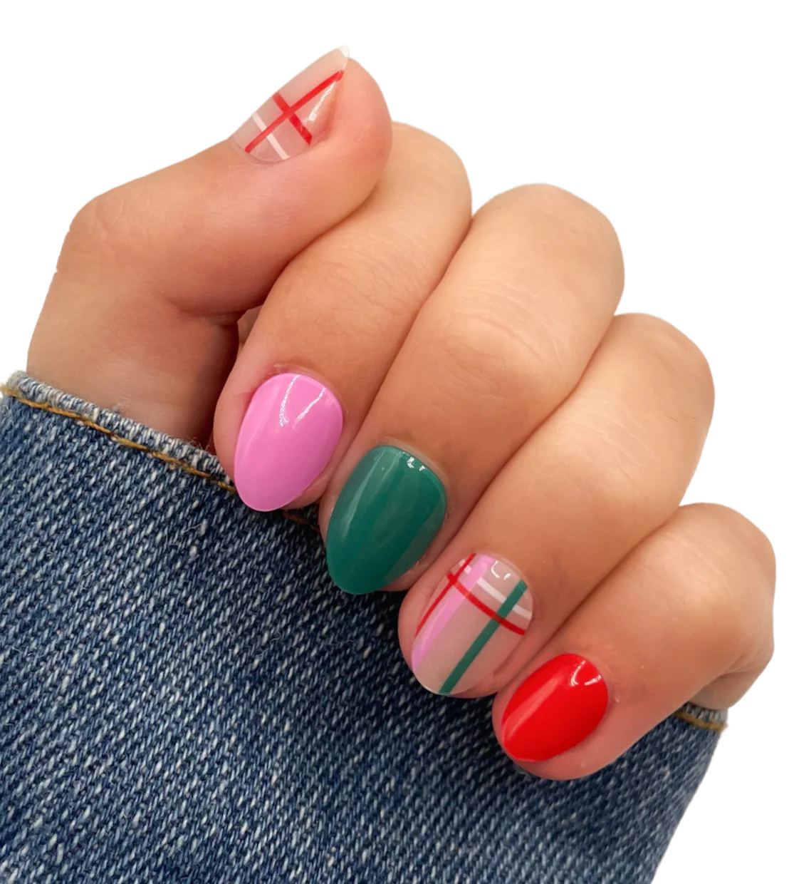 Out of Stock Gels